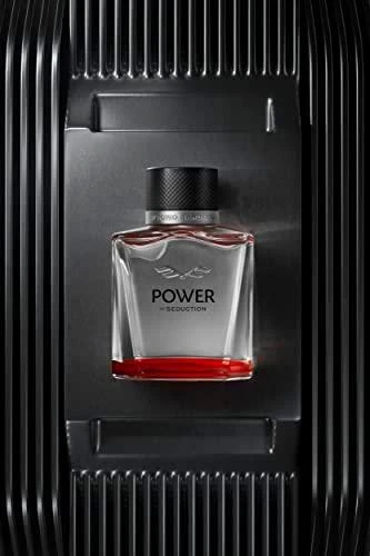 Antonio Banderas Power Seduction for Men (Kvepalai Vyrams) EDT 100ml