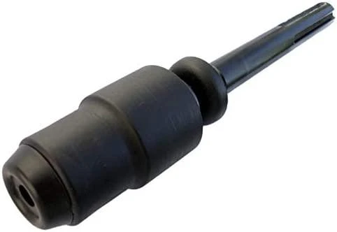 Makita SDS-PLUS Adapteris SDS- MAX Griebtuvams P-17027