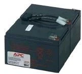 Apc Pakeiskite akumuliatorių / 12 V 11 Ah, skirtą BP1000i + SUVS1000i + SU1000inet