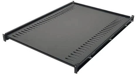 Apc fiksuota lentyna 250lbs/114kg Juodas