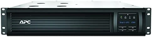 APC Smart-UPS 1500VA LCD RM 2U 230V su SmartConnect