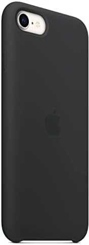 Apple iPhone 7/8/SE 2020/2022 Silicone Case - Midnight