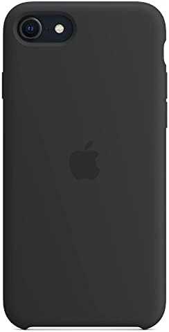 Apple iPhone 7/8/SE 2020/2022 Silicone Case - Midnight