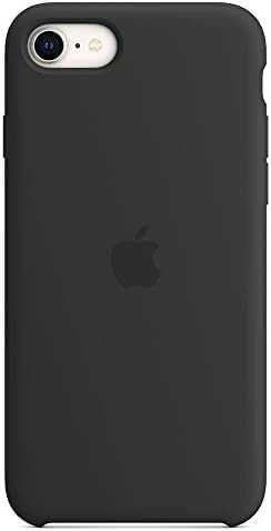 Apple iPhone 7/8/SE 2020/2022 Silicone Case - Midnight