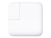 Apple 30W USB-C maitinimo Adapteris