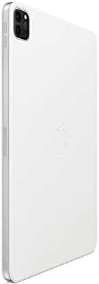 „Apple Smart Folio“, skirtas 11 colių „iPad Pro“ (1–4 kartos) – baltas 2021 m.