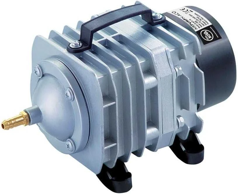 AQUA NOVA N-ACO-45 tvenkinių oro pompa 22W 45l/min
