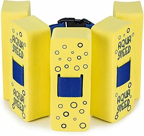 Aqua Speed Plaukimo lenta WAVE