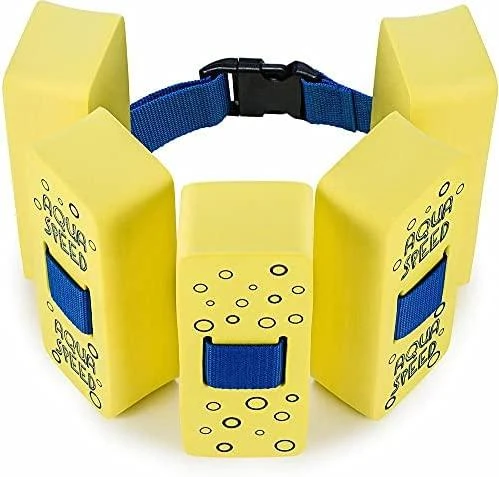 Aqua Speed Plaukimo lenta WAVE