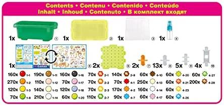 Mattel Aquabeads Vandens karoliukų diena ūkyje 31838