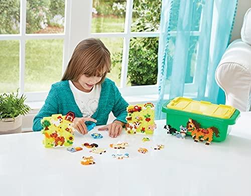 Mattel Aquabeads Vandens karoliukų diena ūkyje 31838