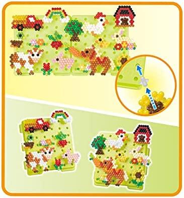 Mattel Aquabeads Vandens karoliukų diena ūkyje 31838