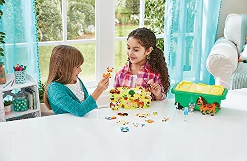 Mattel Aquabeads Vandens karoliukų diena ūkyje 31838