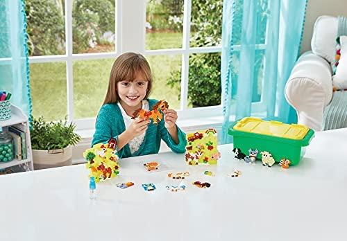 Mattel Aquabeads Vandens karoliukų diena ūkyje 31838
