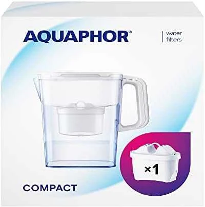 Asda Aquaphor AQUAPHOR Dzbanek Kompakt 2
