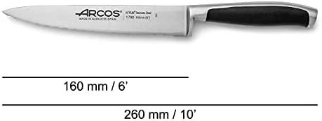Arcos virtuvinis peilis 160 mm KYOTO