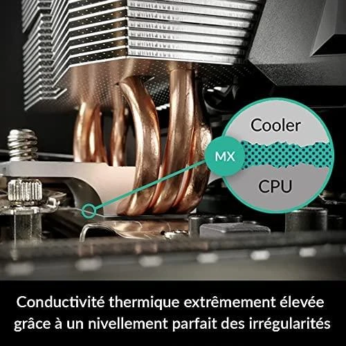 Termopasta Arctic MX-4 20g