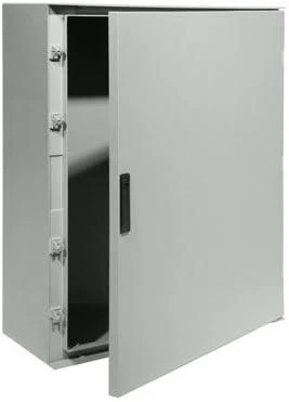 Schneider Talo korpusas 1055 x 852 x 350mm IP66 poliesteris be montavimo plokštelės (NSYPLM108G)