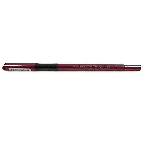 lūpų pieštukas Artdeco Mineral Lip Styler 35 Mineral Rose Raudona
