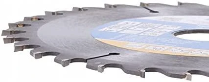 Bosch DISKINIS PJŪKLOS DANTAS SU WIDIA 400 * 30 * 30z / AR