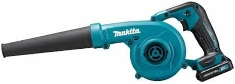 Makita UB100DZ Akumuliatorinis pūstuvas, 12V Max CXT, 2,6m³/min, 0-15800min-1, 1,4kg, Be akumuliatorių ir kroviklio!