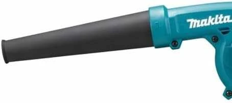Makita UB100DZ Akumuliatorinis pūstuvas, 12V Max CXT, 2,6m³/min, 0-15800min-1, 1,4kg, Be akumuliatorių ir kroviklio!