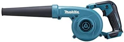 Makita UB100DZ Akumuliatorinis pūstuvas, 12V Max CXT, 2,6m³/min, 0-15800min-1, 1,4kg, Be akumuliatorių ir kroviklio!