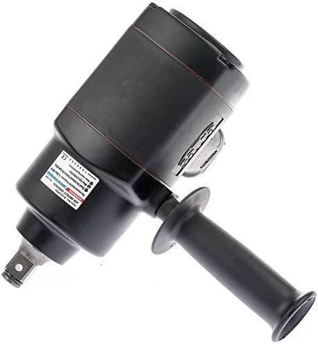 Pneumatinis smūginis veržliasukis SATRA S-CO2000; 3/4''