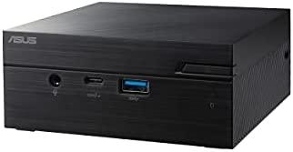 Mini computer ASUS Mini PC PN41-BBC129MVS1 Celeron / no RAM / no SSD / NoOS