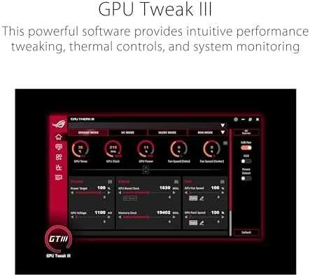 Vaizdo plokštė ASUS Dual GeForce RTX 3050 OC Edition 6GB GDDR6