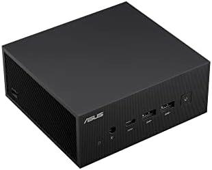 Komputer Asus ExpertCenter PN52-S7031MD AMD Ryzen™ 7 5800H 16 GB DDR4-SDRAM 512 GB SSD Mini PC Juodas (90MS02F1-M000Z0)
