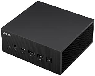 Komputer Asus ExpertCenter PN52-S7031MD AMD Ryzen™ 7 5800H 16 GB DDR4-SDRAM 512 GB SSD Mini PC Juodas (90MS02F1-M000Z0)