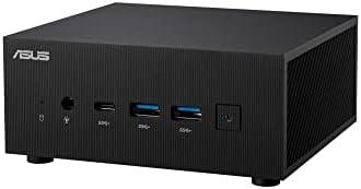 Komputer Asus ExpertCenter PN52-S7031MD AMD Ryzen™ 7 5800H 16 GB DDR4-SDRAM 512 GB SSD Mini PC Juodas (90MS02F1-M000Z0)