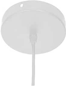 Atmosphera Lamp Lubinis šviestuvas CAMPAGNE, bambukas, Ø 28 cm