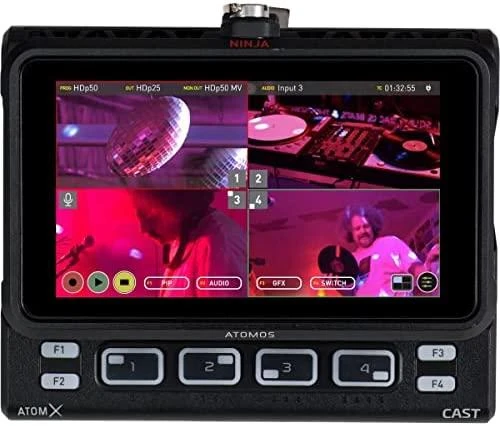 Atomos Atomos AtomX Cast