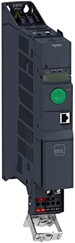 Schneider Electric Falownik 0,55kW 3x380-500V/2,9A książkowy Altivar 320 ATV320U06N4B