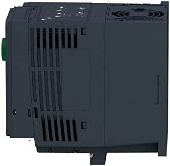 Schneider Electric Inverteris 1.5kW 3x380-500V/4.1A kompaktiškas Altivar 320 ATV320U15N4C