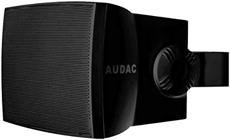 Kompiuterio kolonėlės Audac WX502MK2/W 50W garsiakalbis
