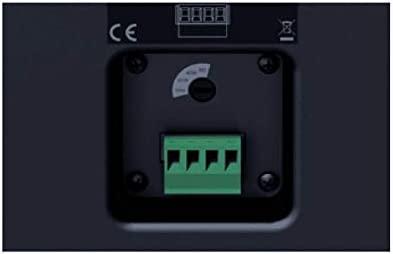 Kompiuterio kolonėlės Audac WX502MK2/W 50W garsiakalbis