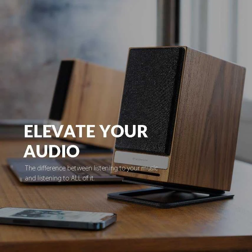 Laikiklis AudioEngine Audioengine DS1M - Staliniai stovai