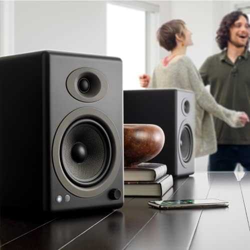 AudioEngine HD3 BT 30 W kolonėlės