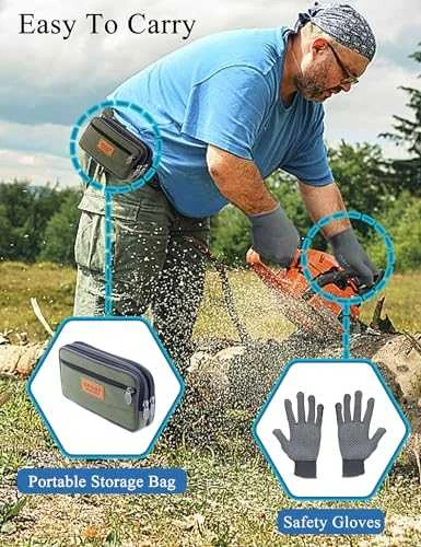 Araree Olight Perun 2 mini žibintuvėlis