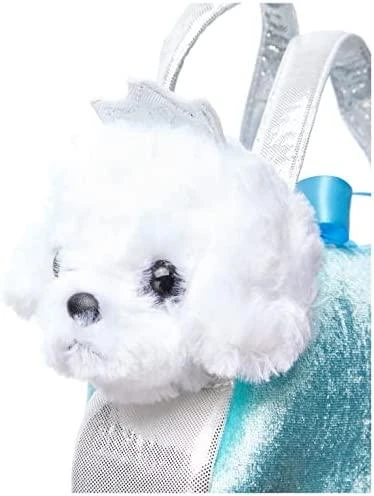 AURORA FANCY PALS Pudeliukė princesė, 20 cm