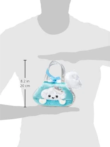 AURORA FANCY PALS Pudeliukė princesė, 20 cm