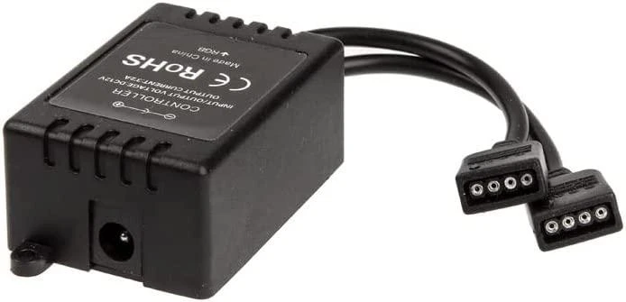 Lamptron „FlexLight Multi“ – „Bluetooth“ valdymas