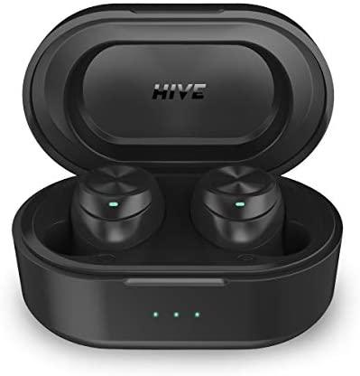 Ausinės Niceboy Hive Pods 2 Juodas