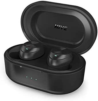 Ausinės Niceboy Hive Pods 2 Juodas