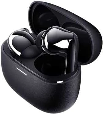 Xiaomi Redmi Buds 5 Pro, Juodos