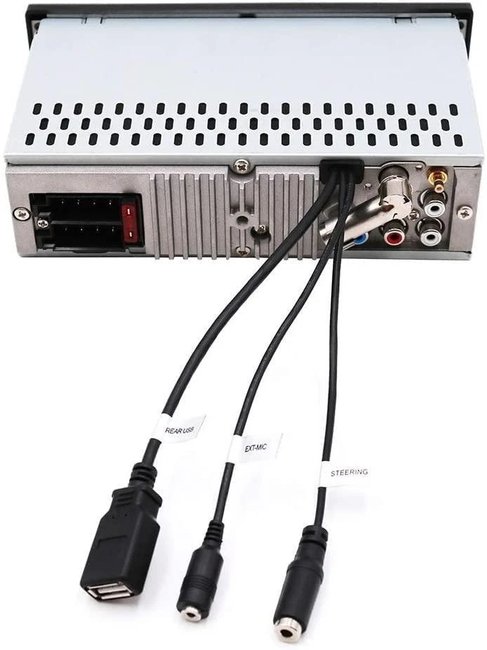 Blaupunkt automagnetola BLAUPUNKT Bremen SQR46 DAB
