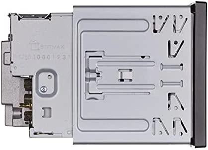 Automagnetola Pioneer multimedijos imtuvai AVH-Z5200DAB